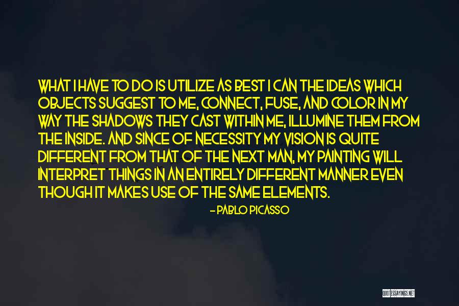 Investigar In English Quotes By Pablo Picasso Investigar In English Quotes By Pablo Picasso