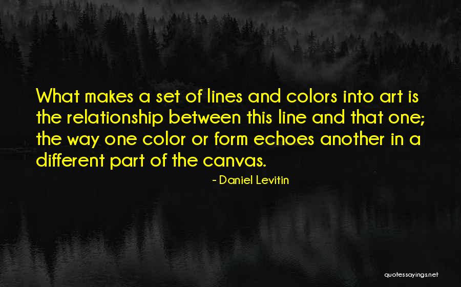 Investigar Los Movimientos Quotes By Daniel Levitin Investigar Los Movimientos Quotes By Daniel Levitin