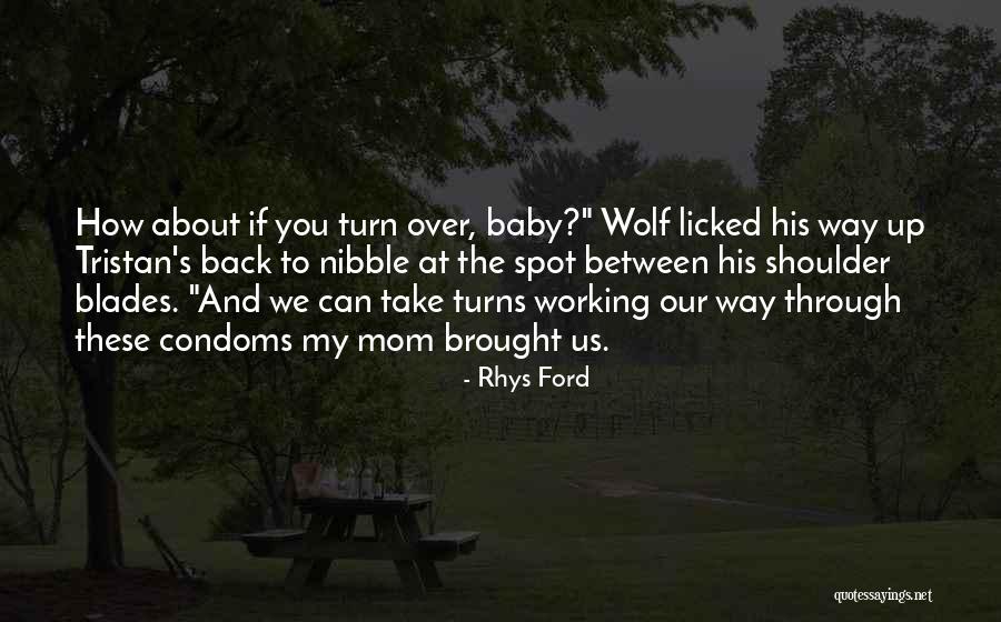 Investigated Deeply Crossword Quotes By Rhys Ford Investigated Deeply Crossword Quotes By Rhys Ford