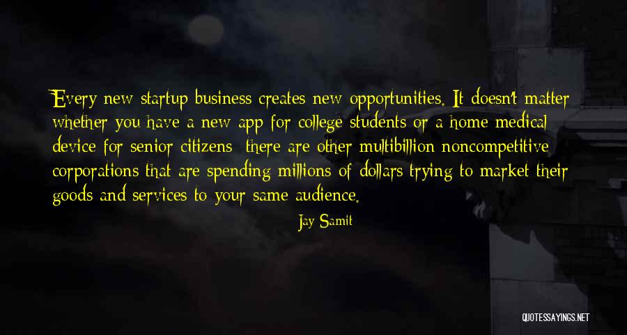 Investigated Deeply Quotes By Jay Samit Investigated Deeply Quotes By Jay Samit