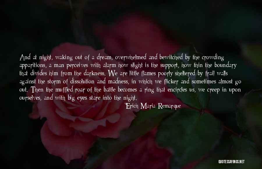 Investigatin Quotes By Erich Maria Remarque Investigatin Quotes By Erich Maria Remarque