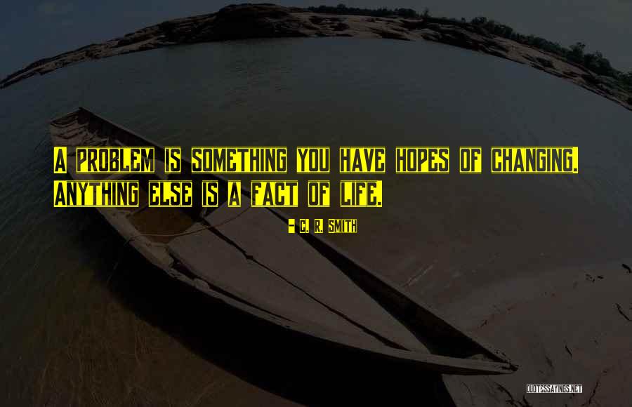 Investigating By Asking Quotes By C. R. Smith