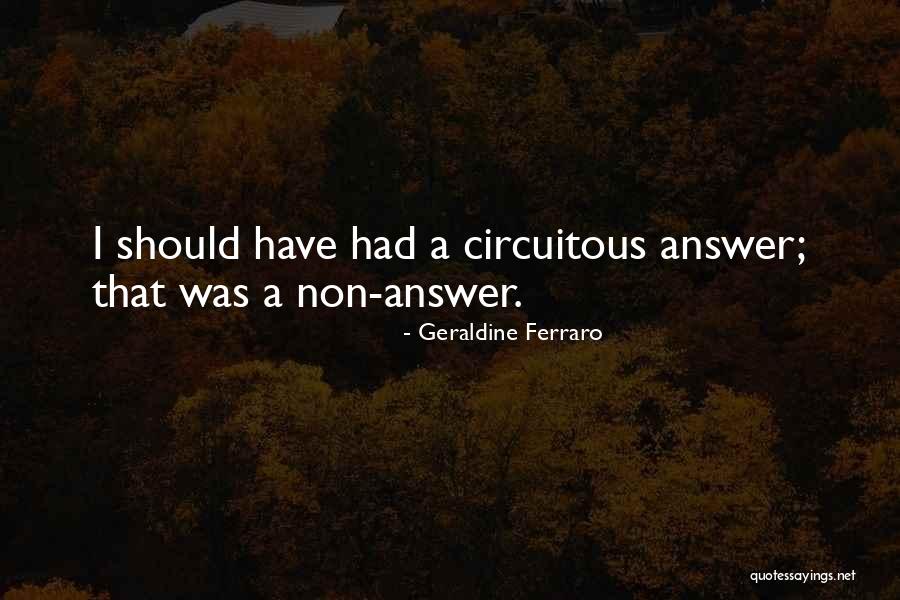 Investigational New Drug Quotes By Geraldine Ferraro Investigational New Drug Quotes By Geraldine Ferraro