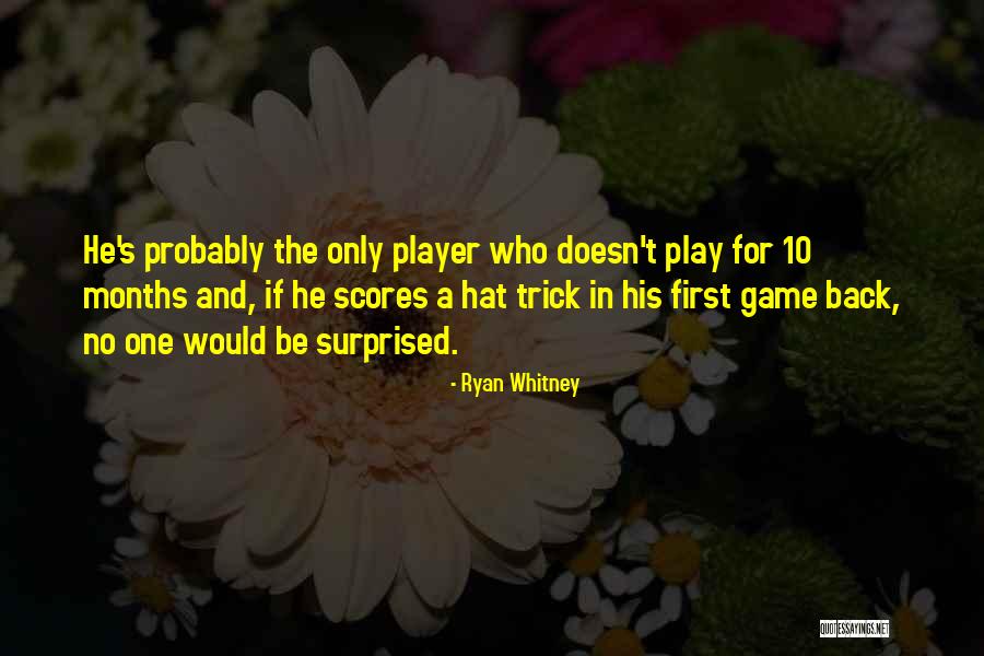 Investigative Reporter Quotes By Ryan Whitney Investigative Reporter Quotes By Ryan Whitney