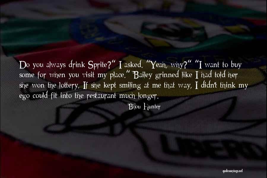 Investiguen Quotes By Bijou Hunter Investiguen Quotes By Bijou Hunter