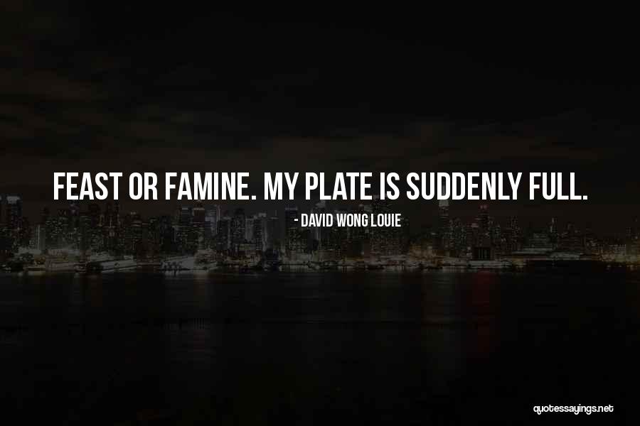 Investiguen Quotes By David Wong Louie Investiguen Quotes By David Wong Louie