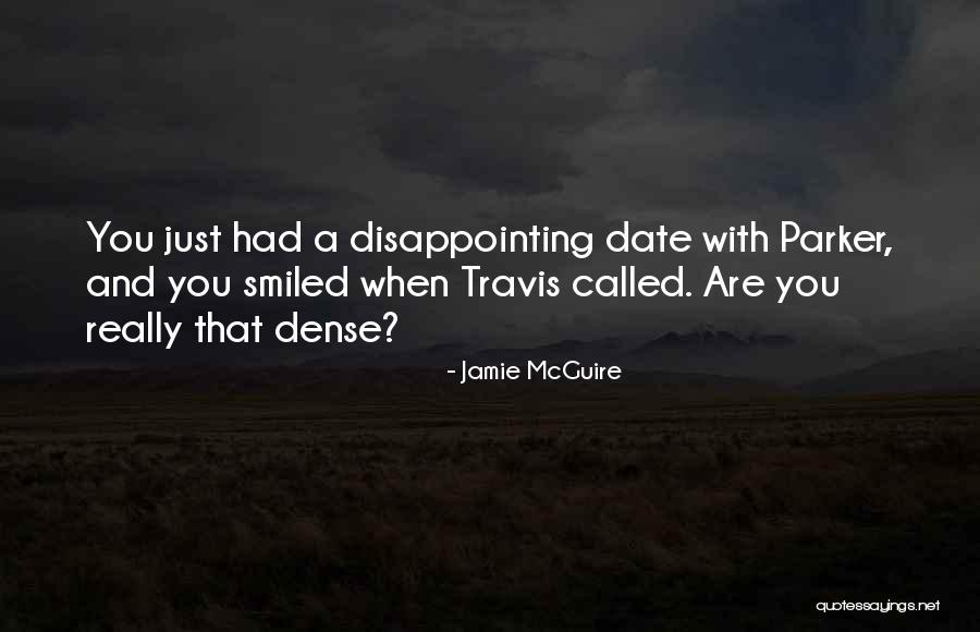Investimentos Brasil Quotes By Jamie McGuire Investimentos Brasil Quotes By Jamie McGuire