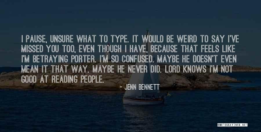 Investimentos Nos Quotes By Jenn Bennett Investimentos Nos Quotes By Jenn Bennett