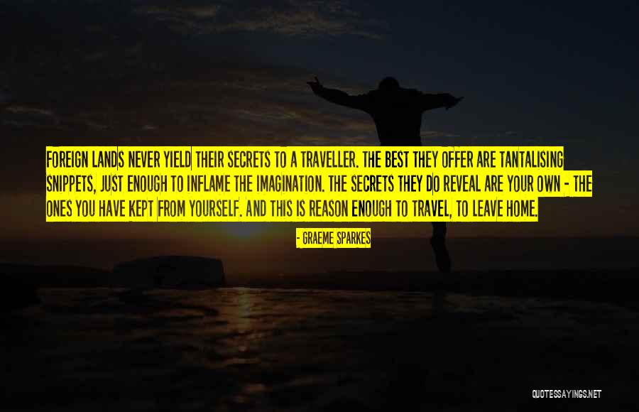 Investing In A Relationship Quotes By Graeme Sparkes Investing In A Relationship Quotes By Graeme Sparkes