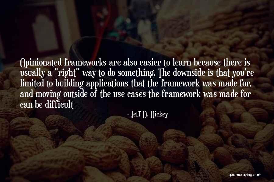 Investing In Love Quotes By Jeff D. Dickey Investing In Love Quotes By Jeff D. Dickey