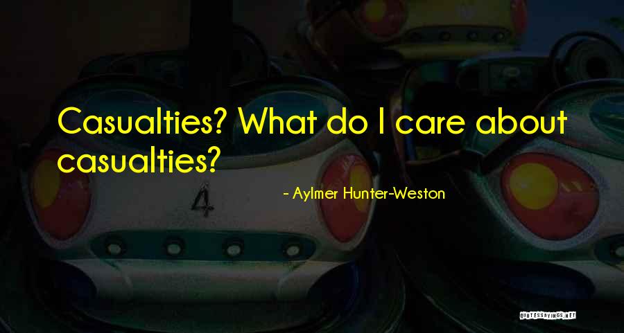 Investing In The Gains Quotes By Aylmer Hunter-Weston