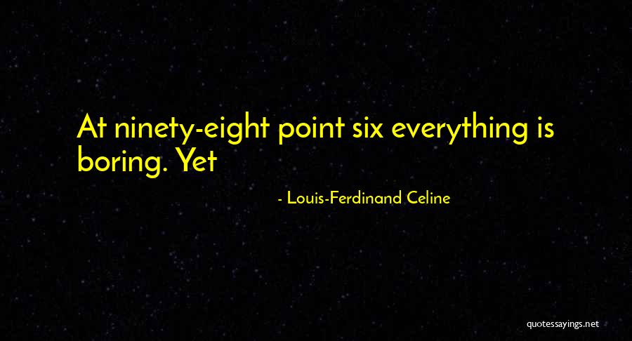 Investing In Training Quotes By Louis-Ferdinand Celine Investing In Training Quotes By Louis-Ferdinand Celine