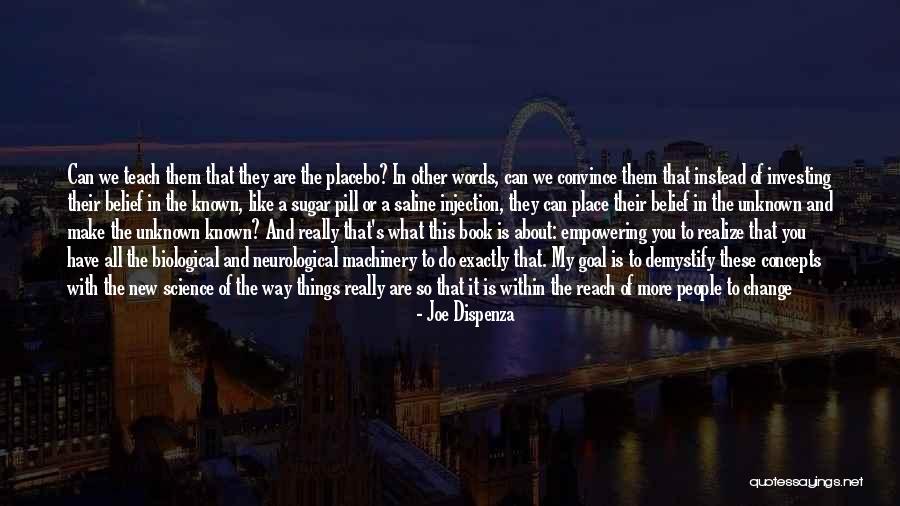 Investing In Your Health Quotes By Joe Dispenza Investing In Your Health Quotes By Joe Dispenza