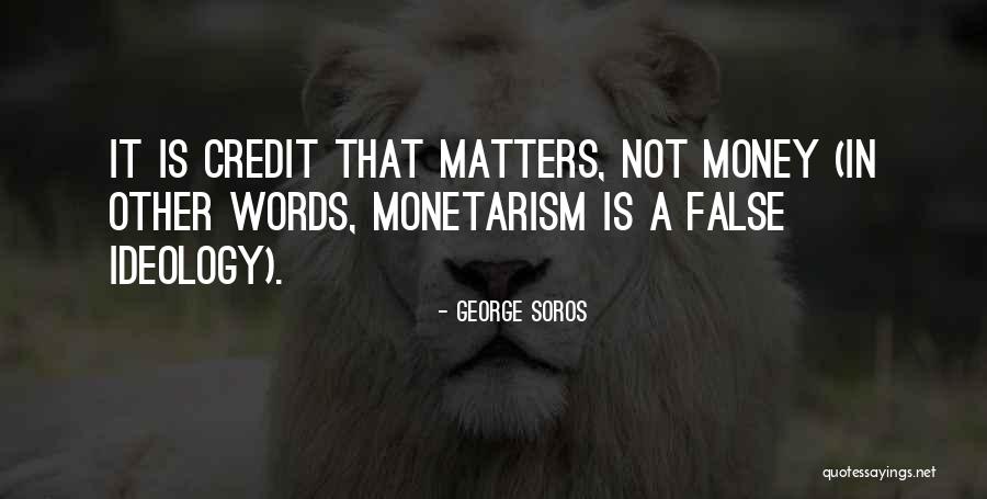 Investing Money Quotes By George Soros Investing Money Quotes By George Soros