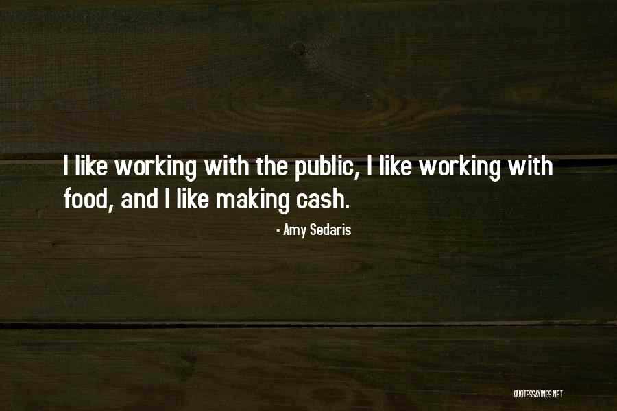 Investing Time In People Quotes By Amy Sedaris Investing Time In People Quotes By Amy Sedaris