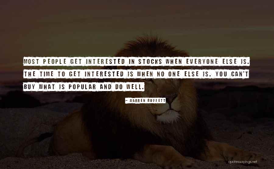 Investing Time In People Quotes By Warren Buffett Investing Time In People Quotes By Warren Buffett