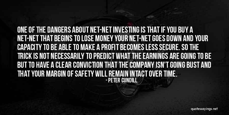 Investing Time In Someone Quotes By Peter Cundill Investing Time In Someone Quotes By Peter Cundill