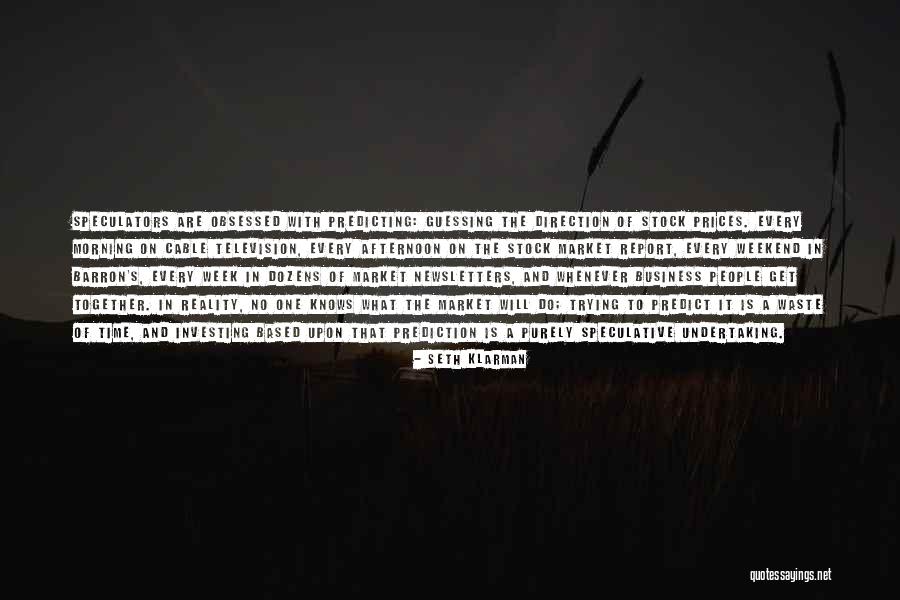 Investing Time In Someone Quotes By Seth Klarman Investing Time In Someone Quotes By Seth Klarman
