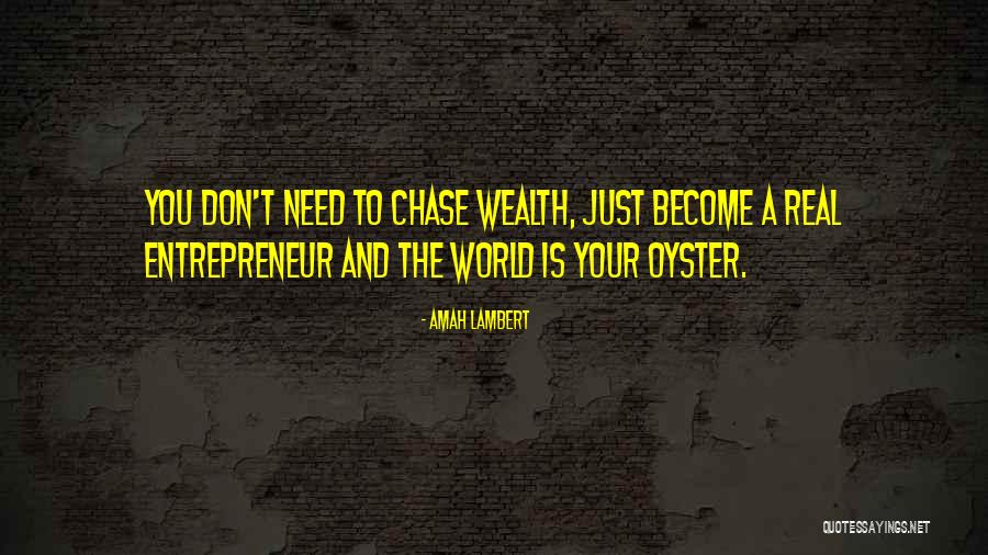 Investing Your Money Quotes By Amah Lambert Investing Your Money Quotes By Amah Lambert