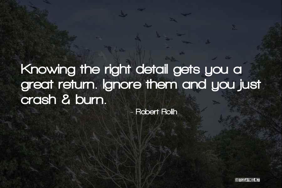 Investing Your Money Quotes By Robert Rolih Investing Your Money Quotes By Robert Rolih