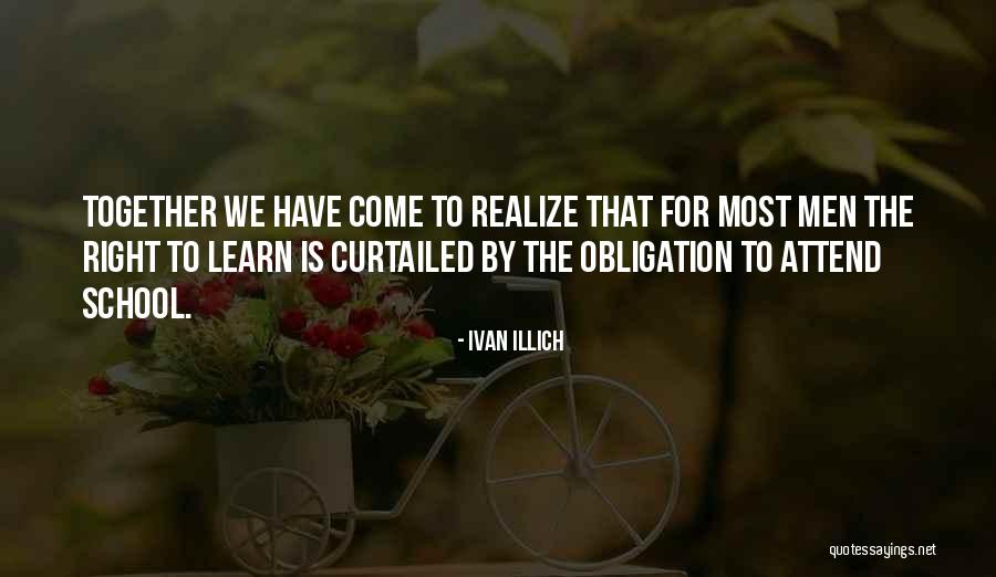 Investire Dex Quotes By Ivan Illich Investire Dex Quotes By Ivan Illich