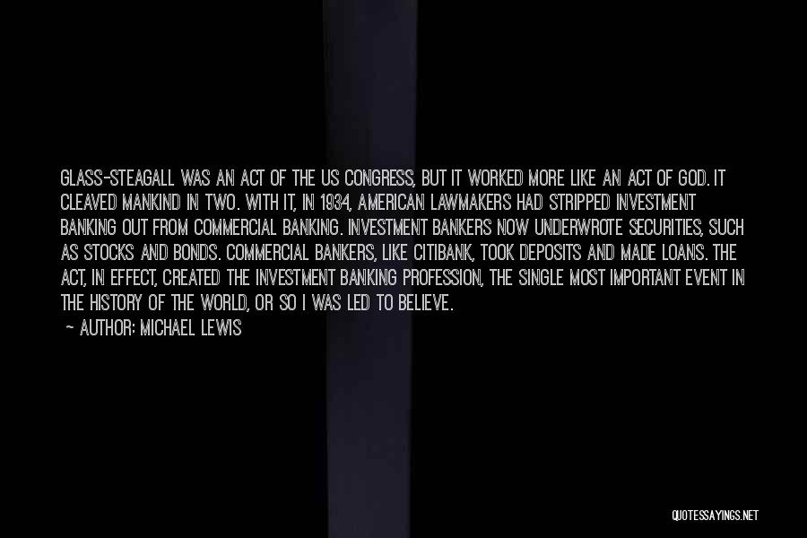Investment Bankers Quotes By Michael Lewis Investment Bankers Quotes By Michael Lewis