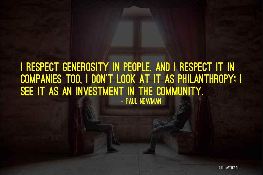 Investment Companies Quotes By Paul Newman Investment Companies Quotes By Paul Newman
