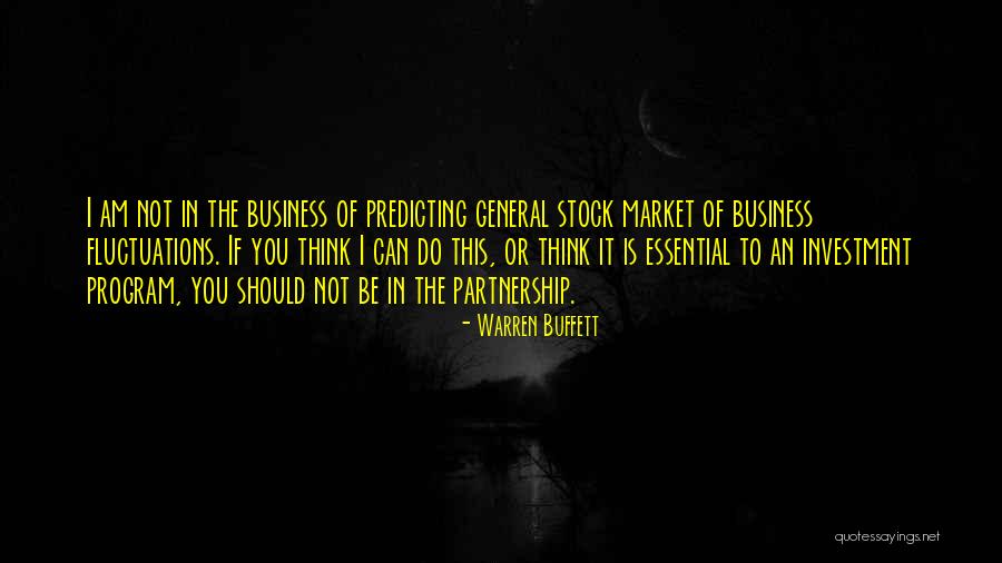 Investment In Stock Market Quotes By Warren Buffett Investment In Stock Market Quotes By Warren Buffett