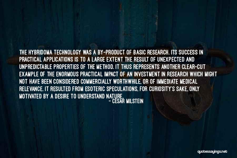 Investment On Properties Quotes By Cesar Milstein Investment On Properties Quotes By Cesar Milstein