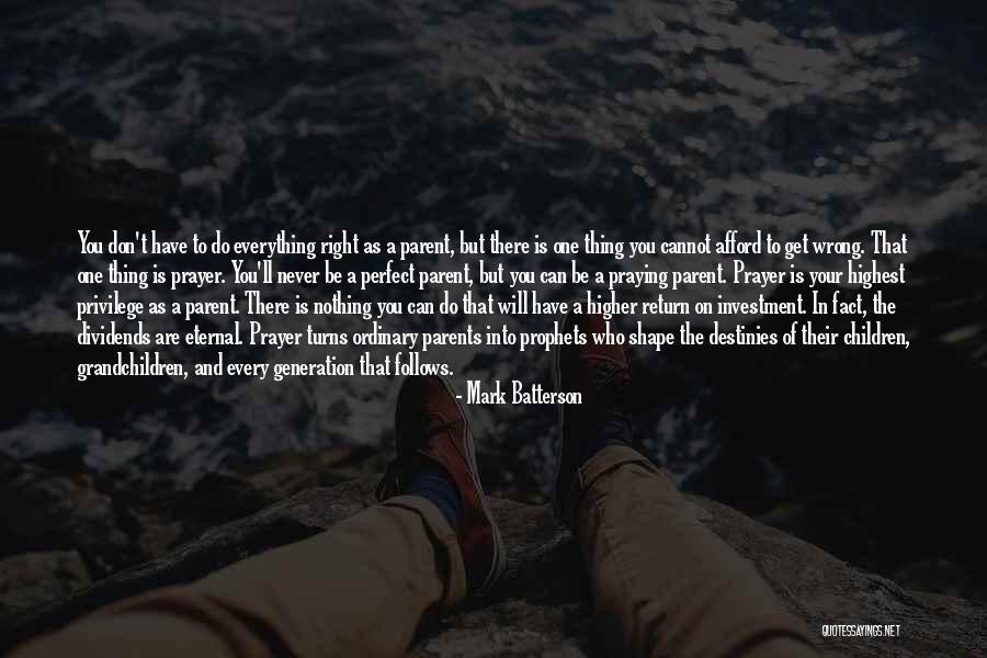 Investment Return Quotes By Mark Batterson Investment Return Quotes By Mark Batterson