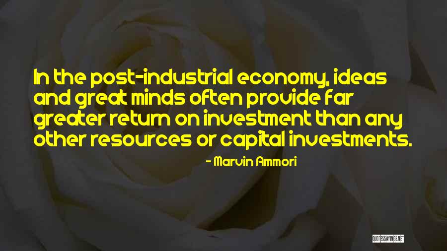 Investment Return Quotes By Marvin Ammori Investment Return Quotes By Marvin Ammori