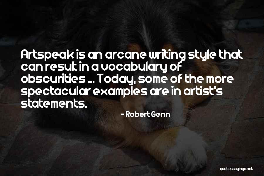 Investra Jacksonville Quotes By Robert Genn Investra Jacksonville Quotes By Robert Genn