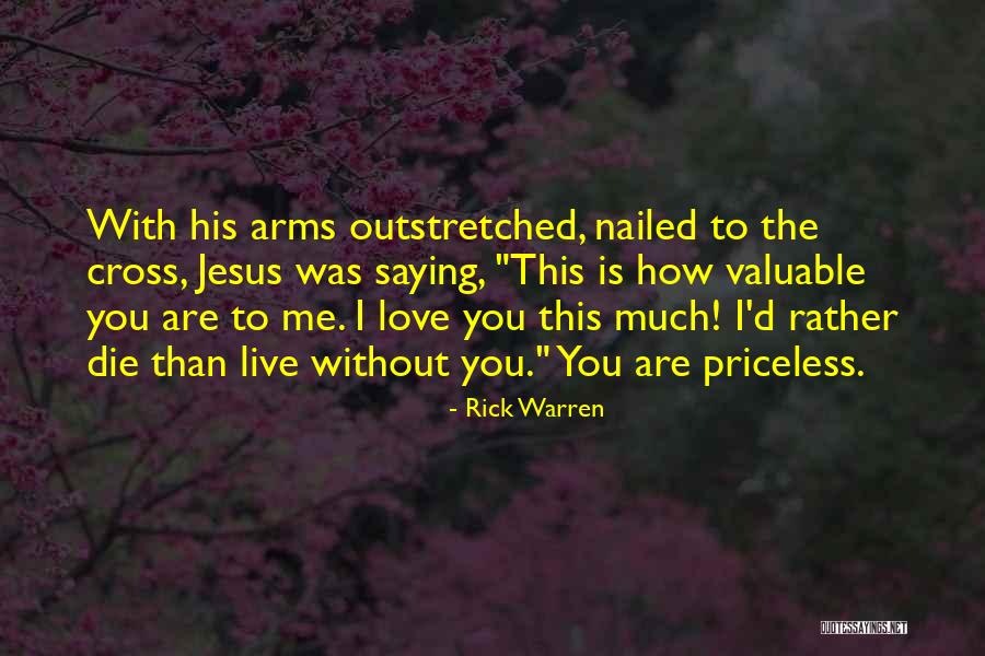 Invetech Quotes By Rick Warren Invetech Quotes By Rick Warren