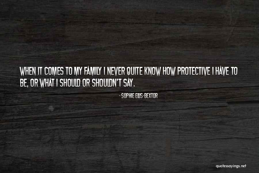 Invetech Quotes By Sophie Ellis-Bextor Invetech Quotes By Sophie Ellis-Bextor