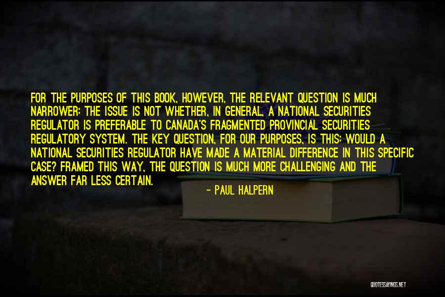 Invetek Quotes By Paul Halpern Invetek Quotes By Paul Halpern