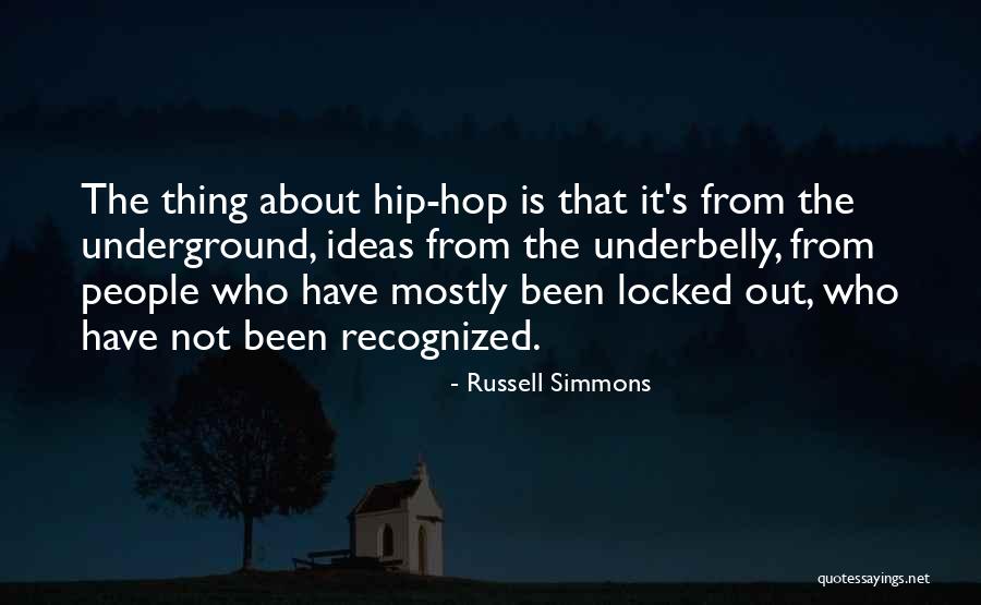 Invetek Quotes By Russell Simmons Invetek Quotes By Russell Simmons