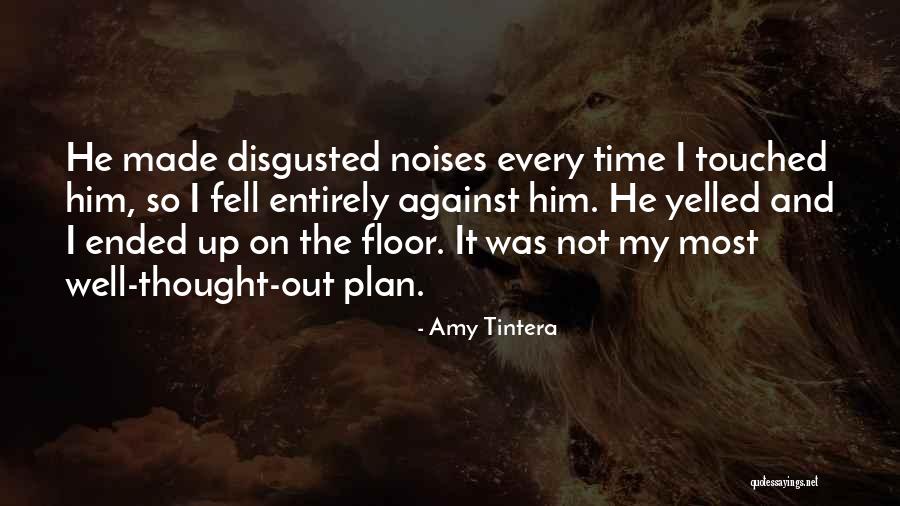 Inveterate Antipathies Quotes By Amy Tintera Inveterate Antipathies Quotes By Amy Tintera