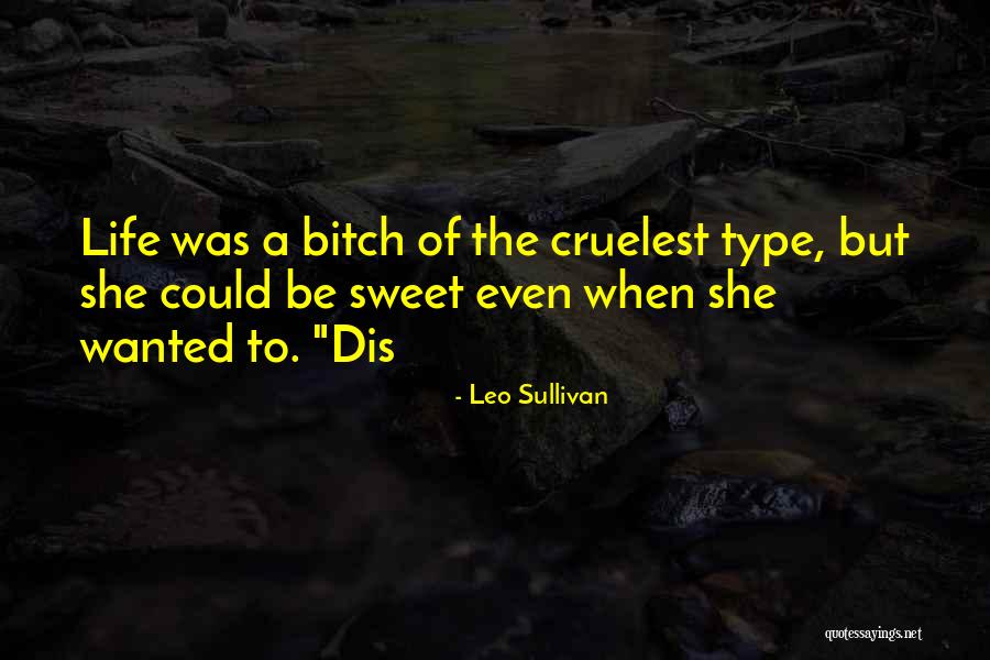 Inveterate Antonym Quotes By Leo Sullivan Inveterate Antonym Quotes By Leo Sullivan