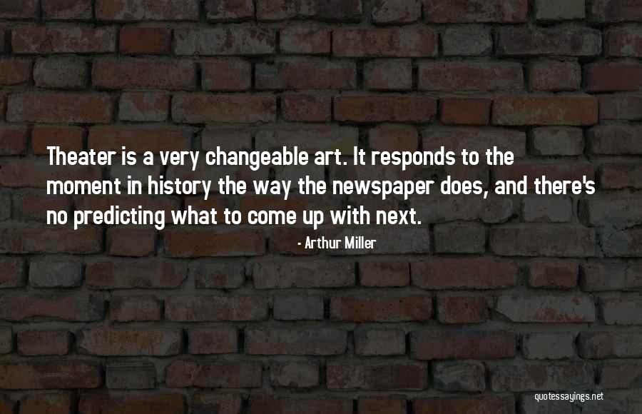 Inveterate Pronunciation Quotes By Arthur Miller Inveterate Pronunciation Quotes By Arthur Miller