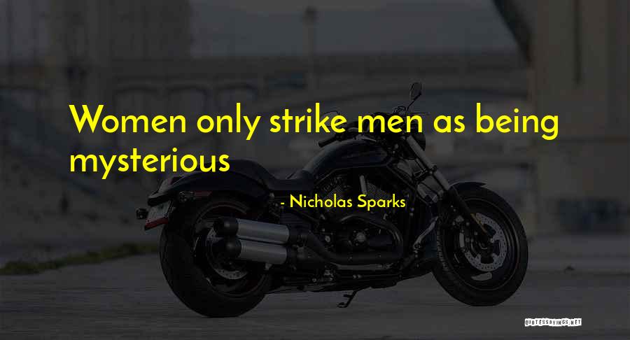 Inveterateness Quotes By Nicholas Sparks Inveterateness Quotes By Nicholas Sparks