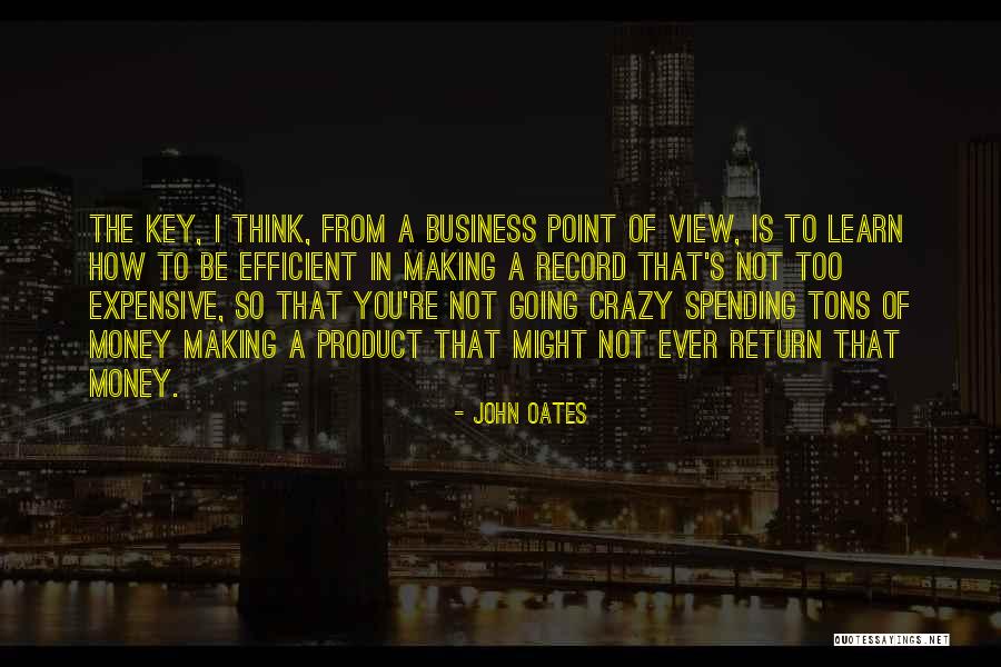 Invevitably Quotes By John Oates Invevitably Quotes By John Oates