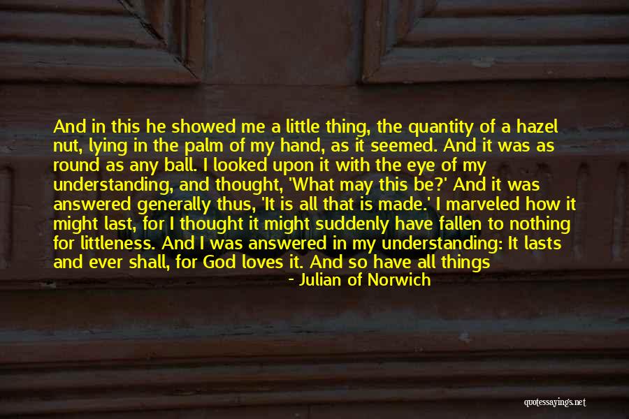 Inviare In Italian Quotes By Julian Of Norwich Inviare In Italian Quotes By Julian Of Norwich