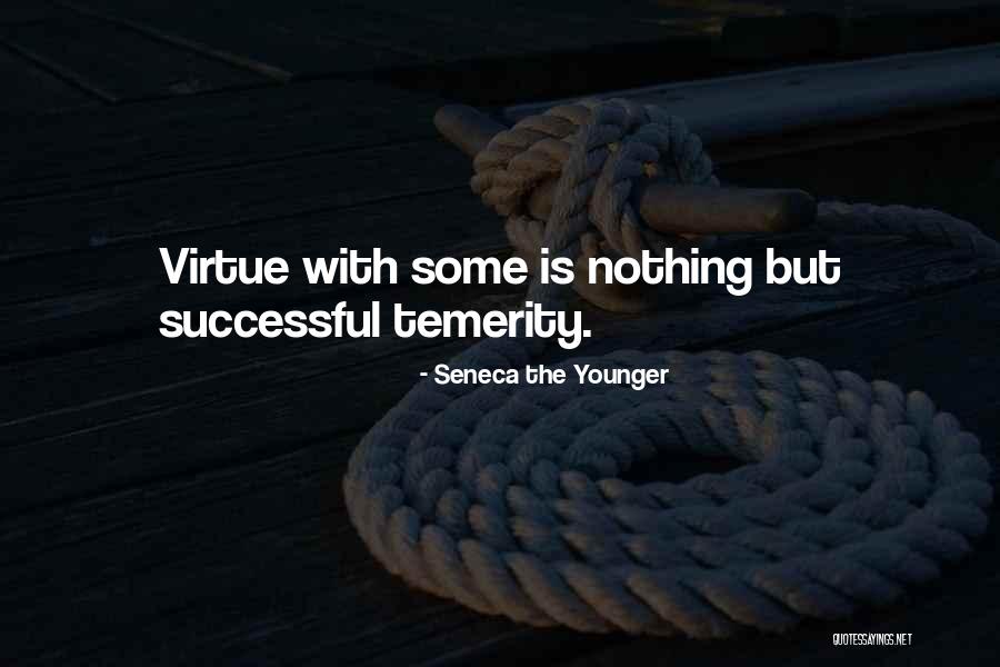 Invideo Quotes By Seneca The Younger Invideo Quotes By Seneca The Younger