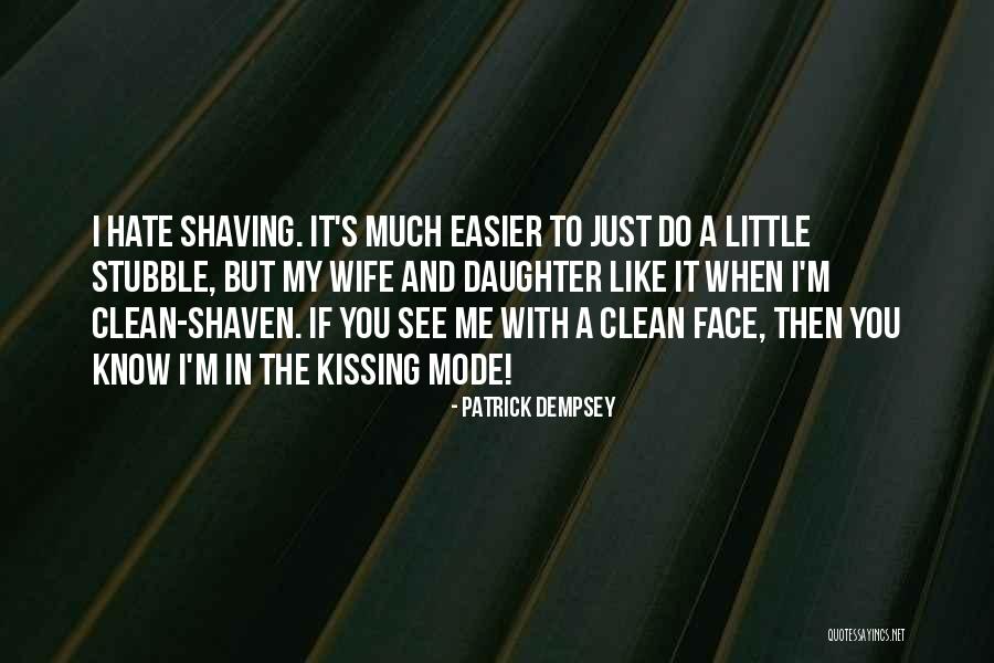 Invidia Downpipe Quotes By Patrick Dempsey Invidia Downpipe Quotes By Patrick Dempsey