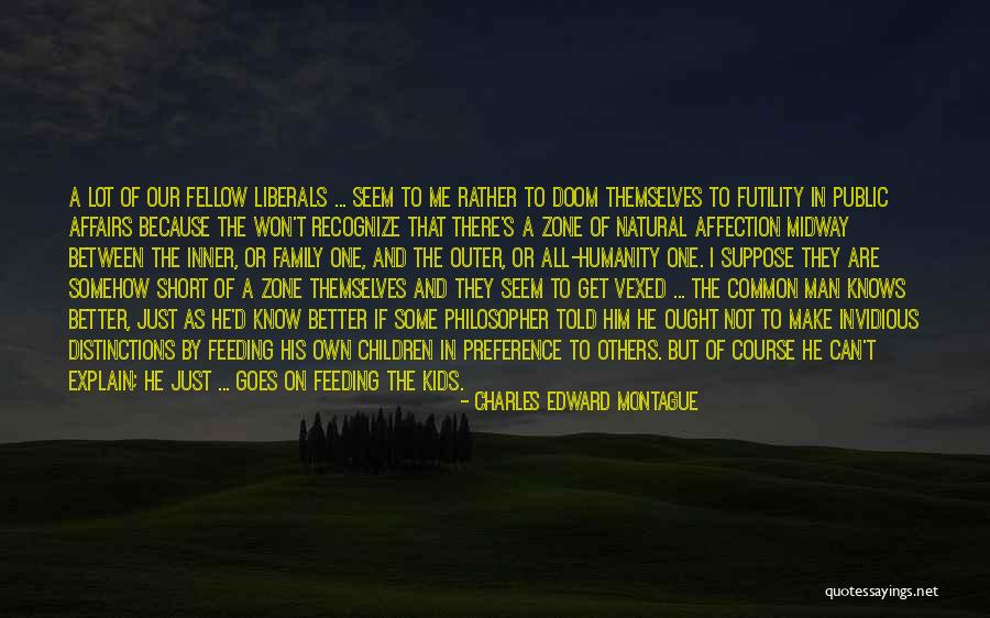 Invidious Quotes By Charles Edward Montague Invidious Quotes By Charles Edward Montague