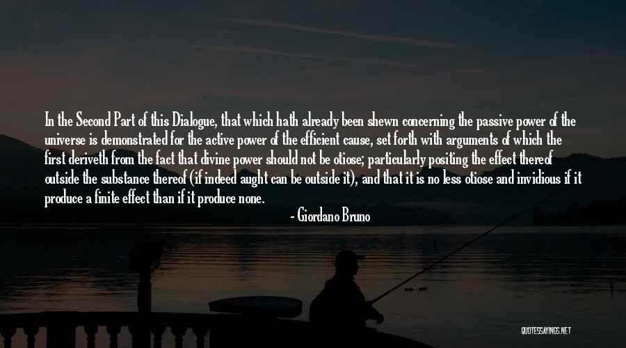 Invidious Quotes By Giordano Bruno Invidious Quotes By Giordano Bruno