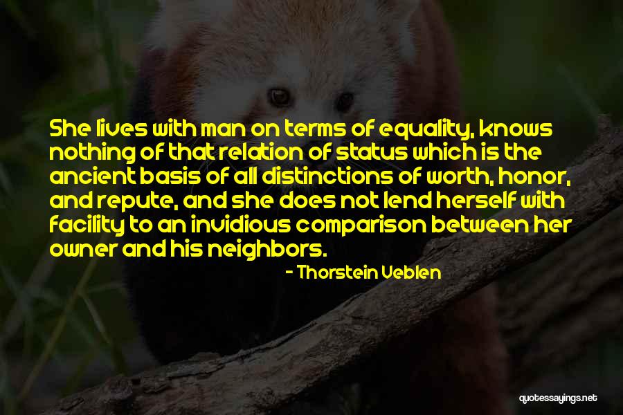 Invidious Quotes By Thorstein Veblen Invidious Quotes By Thorstein Veblen