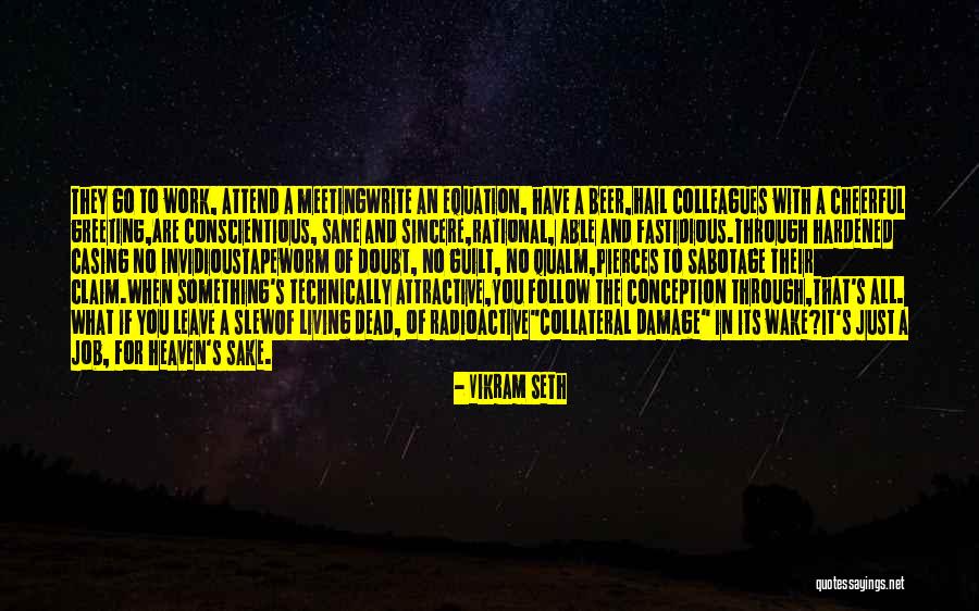 Invidious Quotes By Vikram Seth Invidious Quotes By Vikram Seth