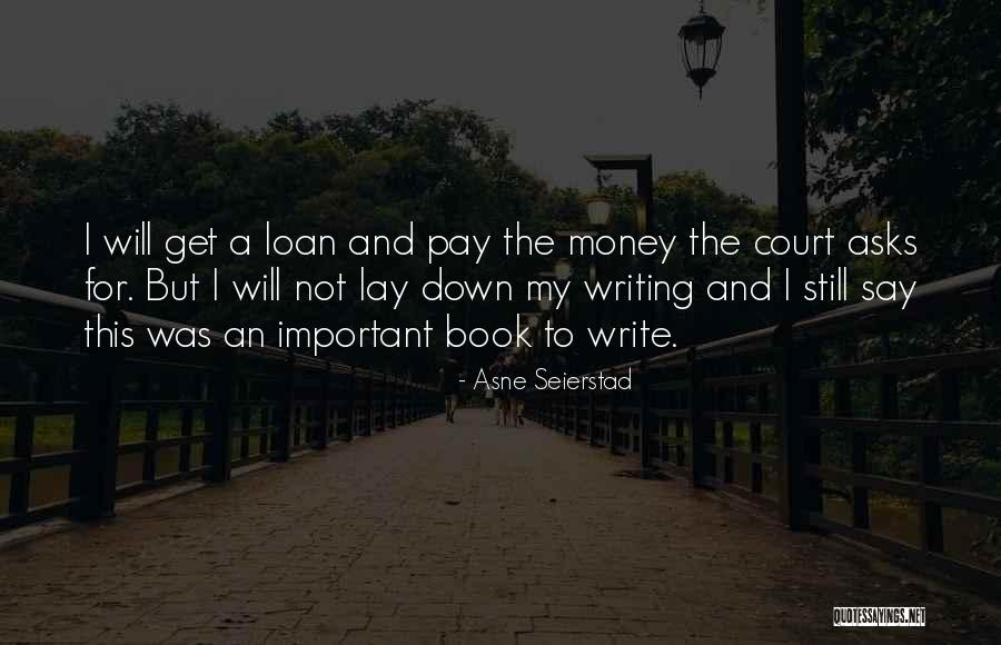 Invierne Quotes By Asne Seierstad Invierne Quotes By Asne Seierstad