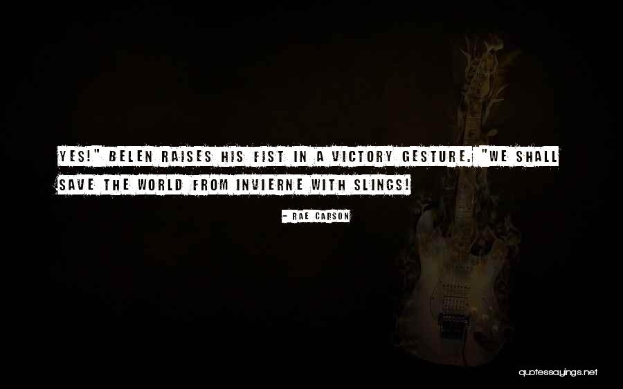 Invierne Quotes By Rae Carson Invierne Quotes By Rae Carson